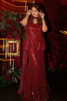 Picture of Dr. Huda In Yasmine