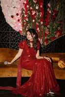 Picture of Dr. Huda In Yasmine