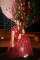 Picture of Dr. Huda In Yasmine