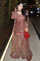 Picture of Ayesha Bano In Nadya