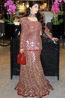 Picture of Ayesha Bano In Nadya