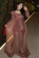 Picture of Ayesha Bano In Nadya