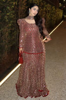 Picture of Ayesha Bano In Nadya