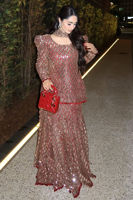 Picture of Ayesha Bano In Nadya