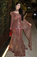 Picture of Ayesha Bano In Nadya