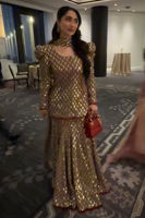 Picture of Ayesha Bano In Nadya