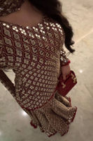 Picture of Ayesha Bano In Nadya