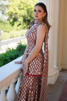 Picture of Samreen Tahir In Sadiya