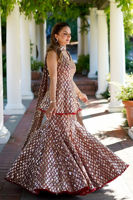 Picture of Samreen Tahir In Sadiya