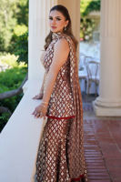 Picture of Samreen Tahir In Sadiya