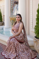 Picture of Samreen Tahir In Sadiya