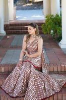 Picture of Samreen Tahir In Sadiya
